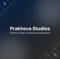 Prakhova Studios Logotype