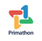 Primathon Logotype