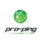 Pro-Ping Telekom Logotype