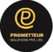 Prometteur Solutions Pvt Logotype