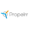 Propelrr Logotype