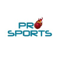 Pro Sports Kuwait Logotype