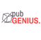 pubGENIUS Logotype