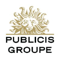 Publicis Groupe Logotype