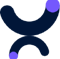 Purple Logotype