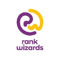 Rank Wizards Logotype