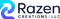 Razen Creations Logotype