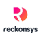 Reckonsys Tech Labs Logotype