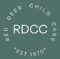 Red Deer Childcare Logotype