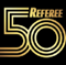 Referee.com Logotype