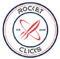 Rocket Clicks Logotype