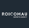 ROI.COM.AU Growth Agency Logotype