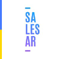 SalesAR Logotype