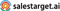 SalesTarget.ai Logotype