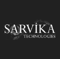 Sarvika Technologies Logotype