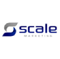 Scale Marketing Logotype