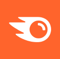 Semrush Logotype