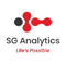 SG Analytics Logotype