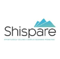 Shispare Logotype