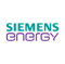 Siemens Energy Logotype