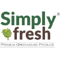 Simply Fresh Logotype