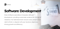 Sirius Software Logotype