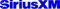 SiriusXM Logotype