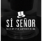 Si Señor Agencia Logotype