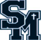 St. Mary's High School Logotype