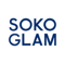 Soko Glam Logotype