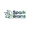 Spark Brains Logotype
