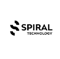 Spiral Technology Logotype