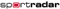 Sportradar Logotype