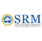SRM Institute of Science and Technology Logotype