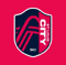 St. Louis CITY SC Logotype