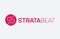 Stratabeat Logotype