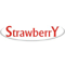 Strawberry InfoTech Logotype