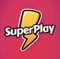 SuperPlay Logotype
