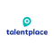 Recruitment Agency Talent Place Logotype