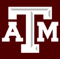 Texas A&M University Logotype