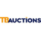 TB Auctions Logotype