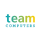 Team Computers Logotype