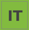 TechHeights - Business IT Services Orange County Logotype
