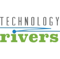Technology Rivers Logotype