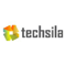 Techsila Logotype