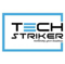 Tech Striker Logotype