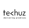 Techuz Logotype