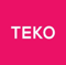 Teko Logotype