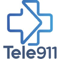 Tele911 Logotype