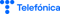 Telefónica Logotype